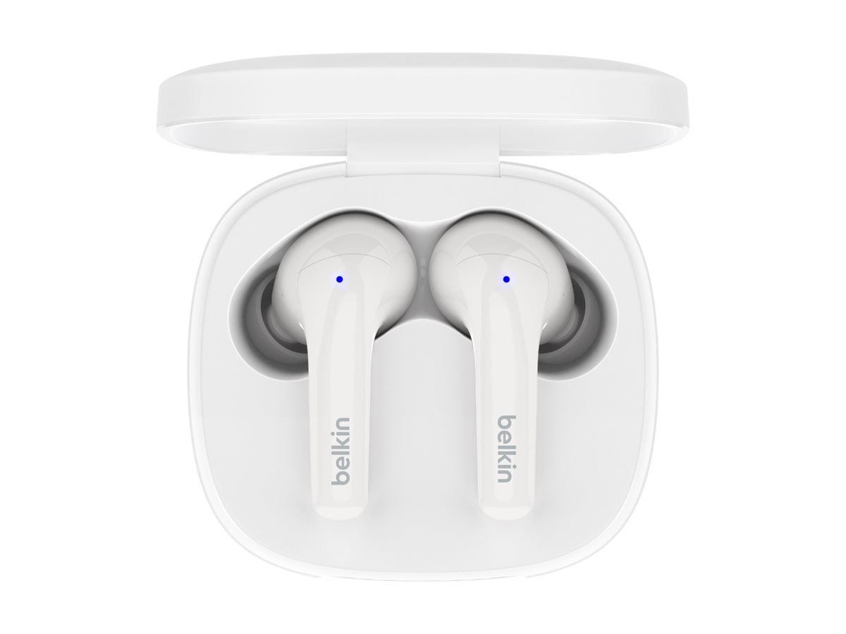 BELKIN SoundForm Motion kabellose in-Ear Kopfhörer