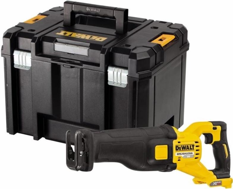 DEWALT Flexvolt Akku-Saebelsaege, 54V, Basisversion