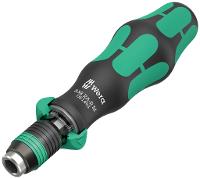 WERA 838 RA-R M Bits-Handhalter mit Ratschenfunktion 1/4
