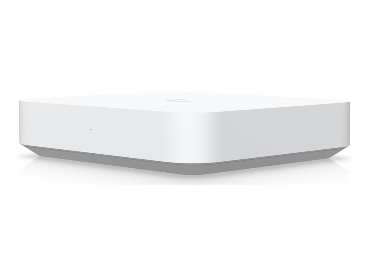 UBIQUITI NETWORKS UniFi Gateway Max