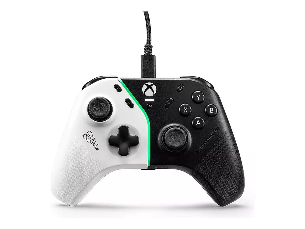 THRUSTMASTER Gamepad Thrustm. HEART Controller (PC) retail