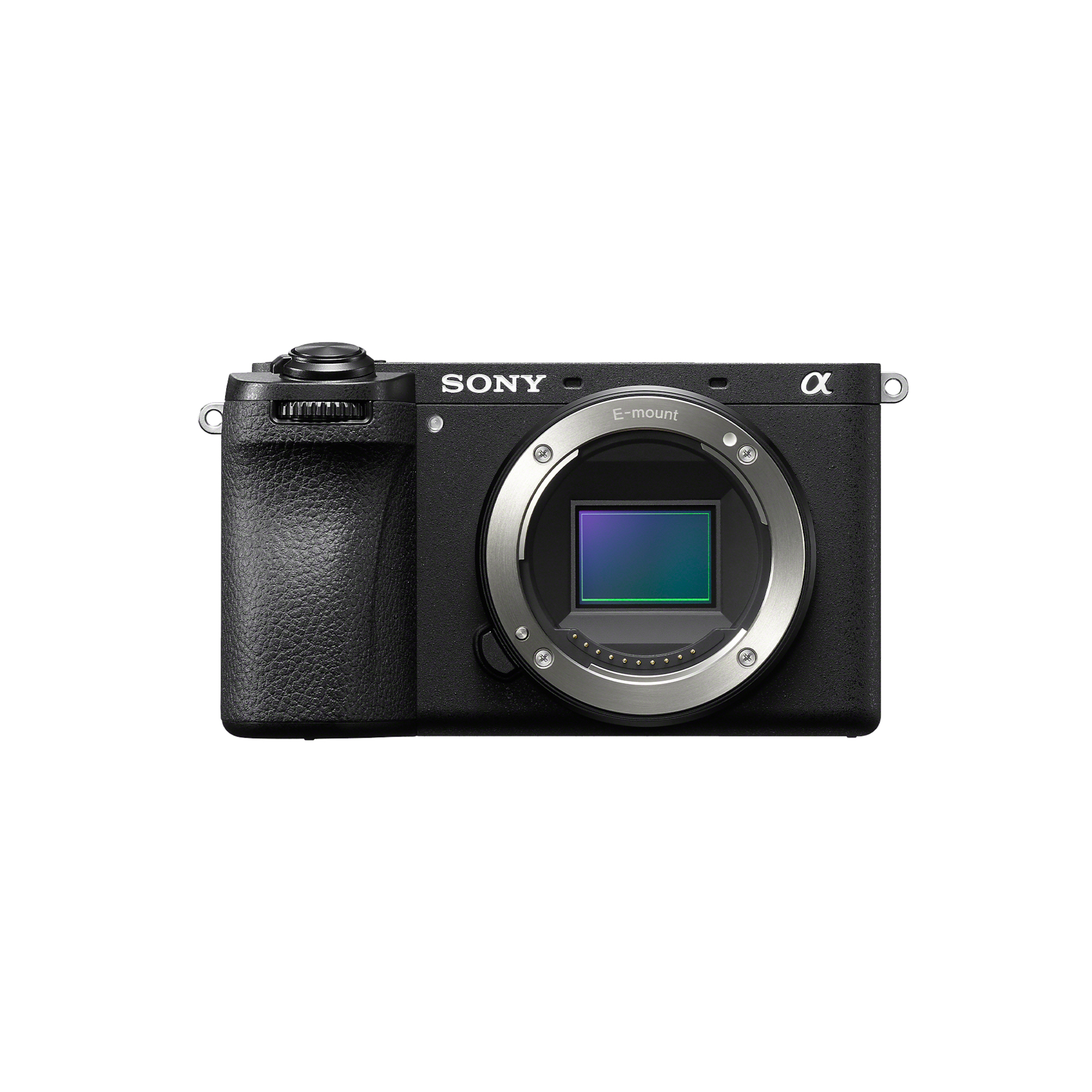 SONY Alpha 6700 Body schwarz