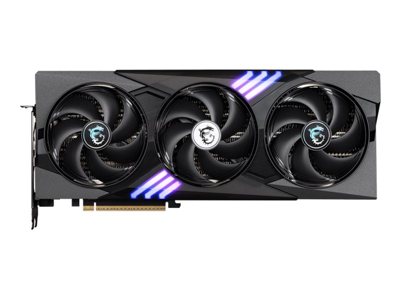 MSI RTX5070 TI Gaming Trio OC 16GB
