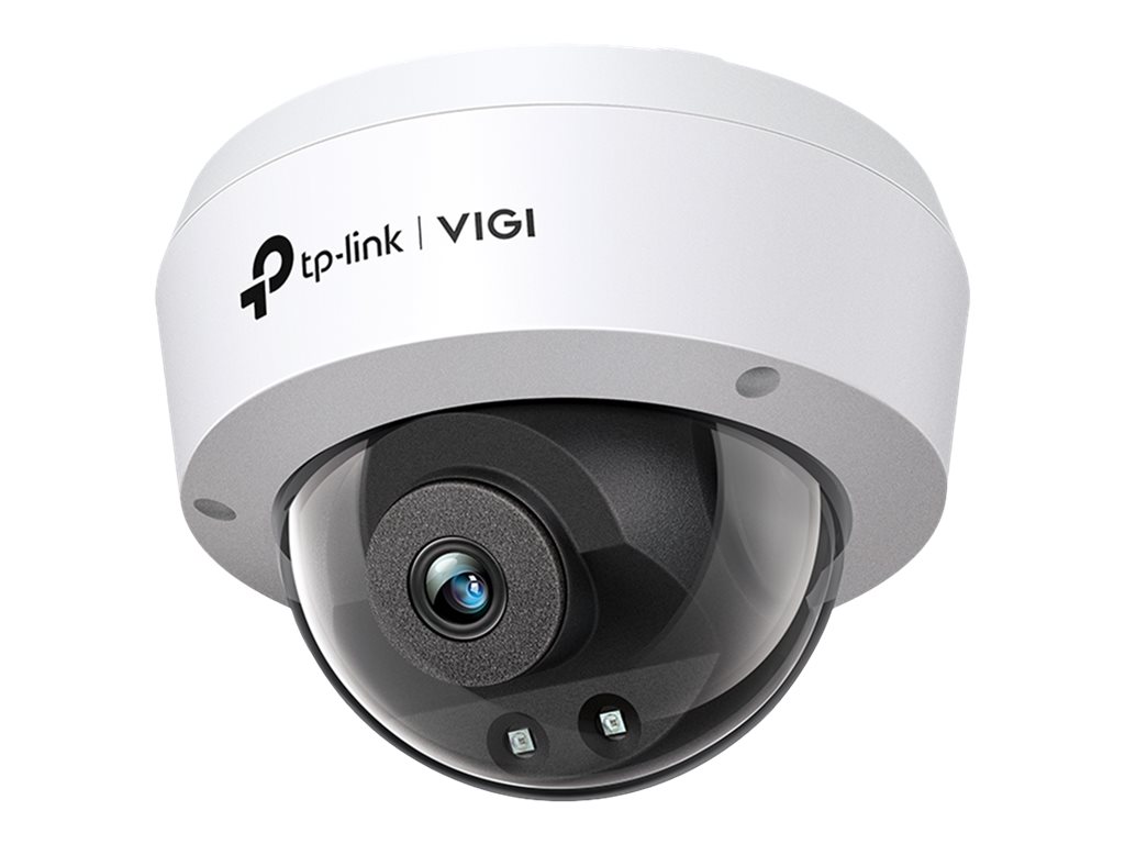 TP-LINK IPCam VIGI C240(2.8mm) 4MP Color Dome Network Kamera