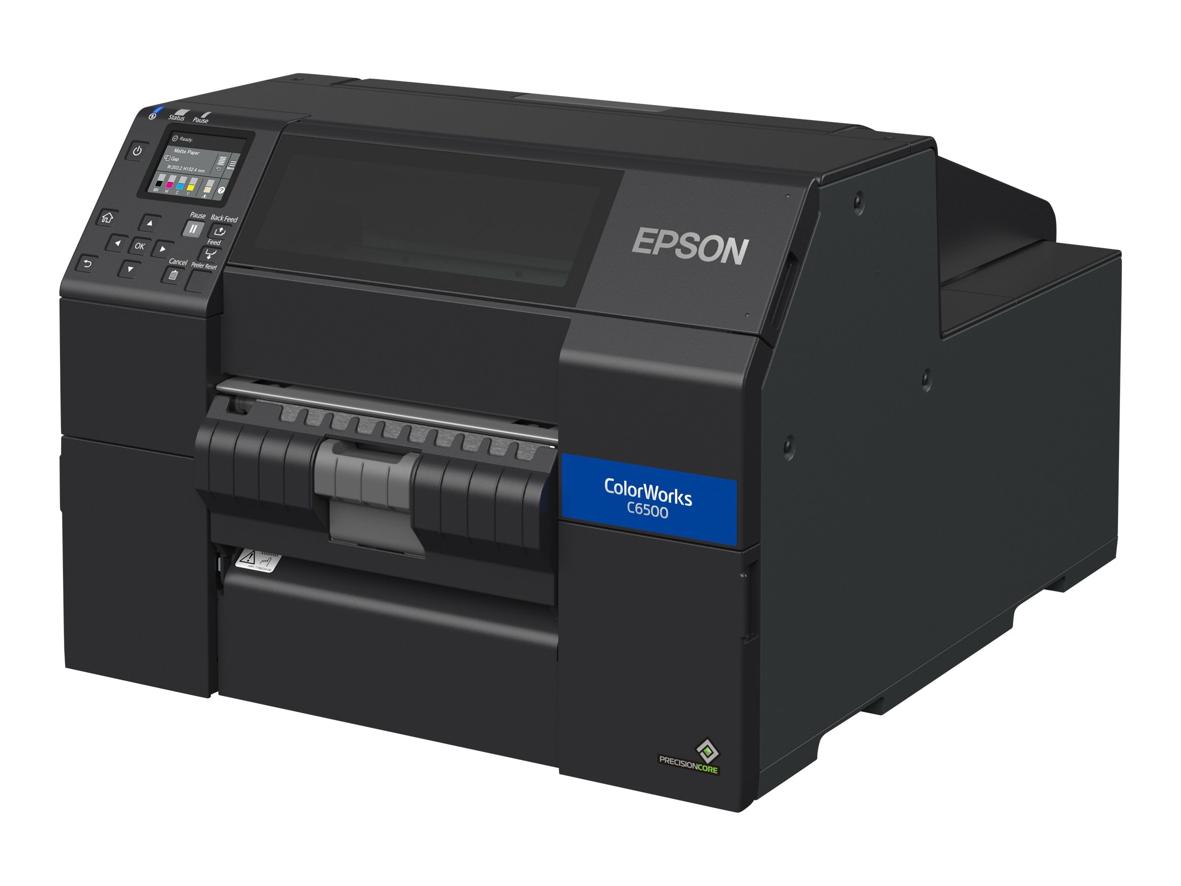 EPSON ColorWorks CW-C6500Pe