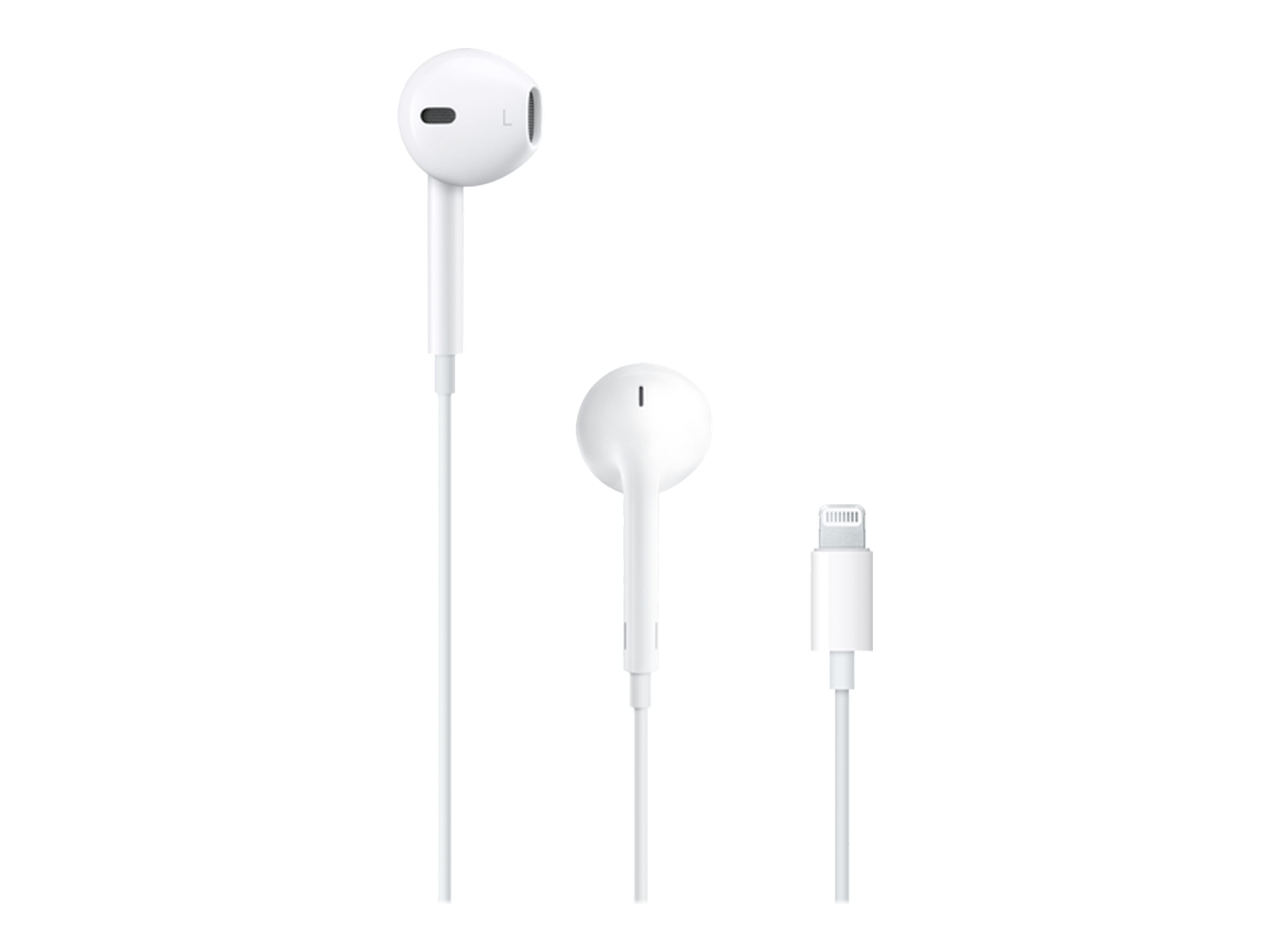 APPLE EarPods (Lightning Connector)