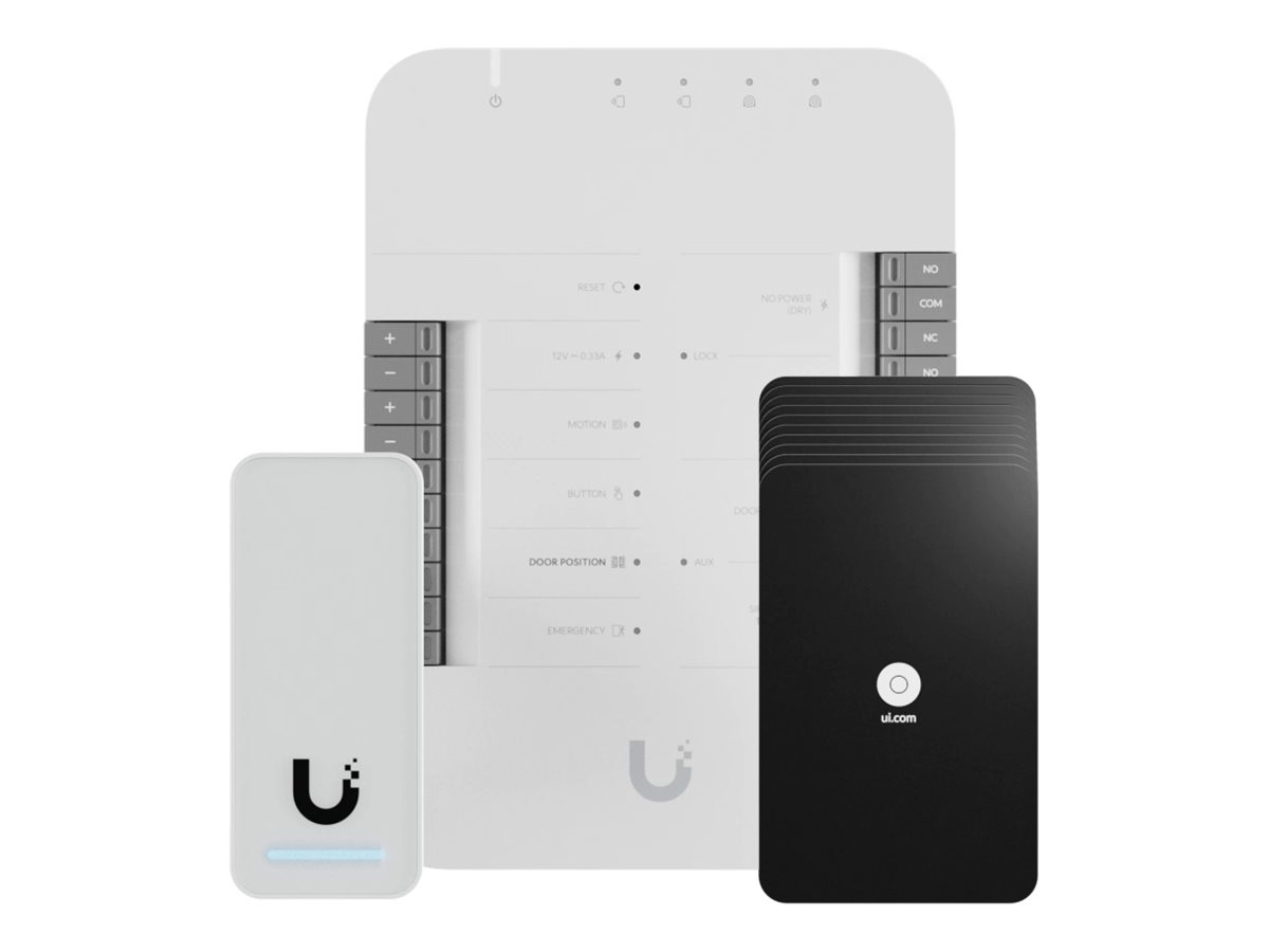 UBIQUITI NETWORKS G2 Starter Kit