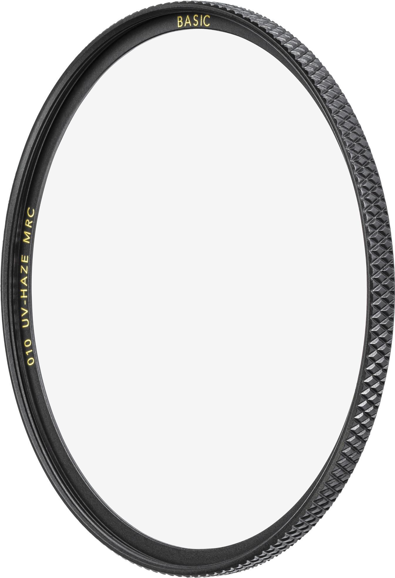 W B+W UV-Filter MRC Basic 58mm