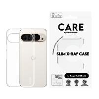 PANZERGLASS CARE Fashionable Case transp.X-Ray Soft Basic Google Pixel 10 Pro XL