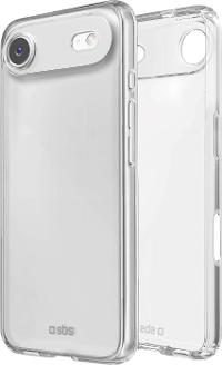 SBS mobile Skinny Cover Apple iPhone 17 Transparent TESKINIP1766T