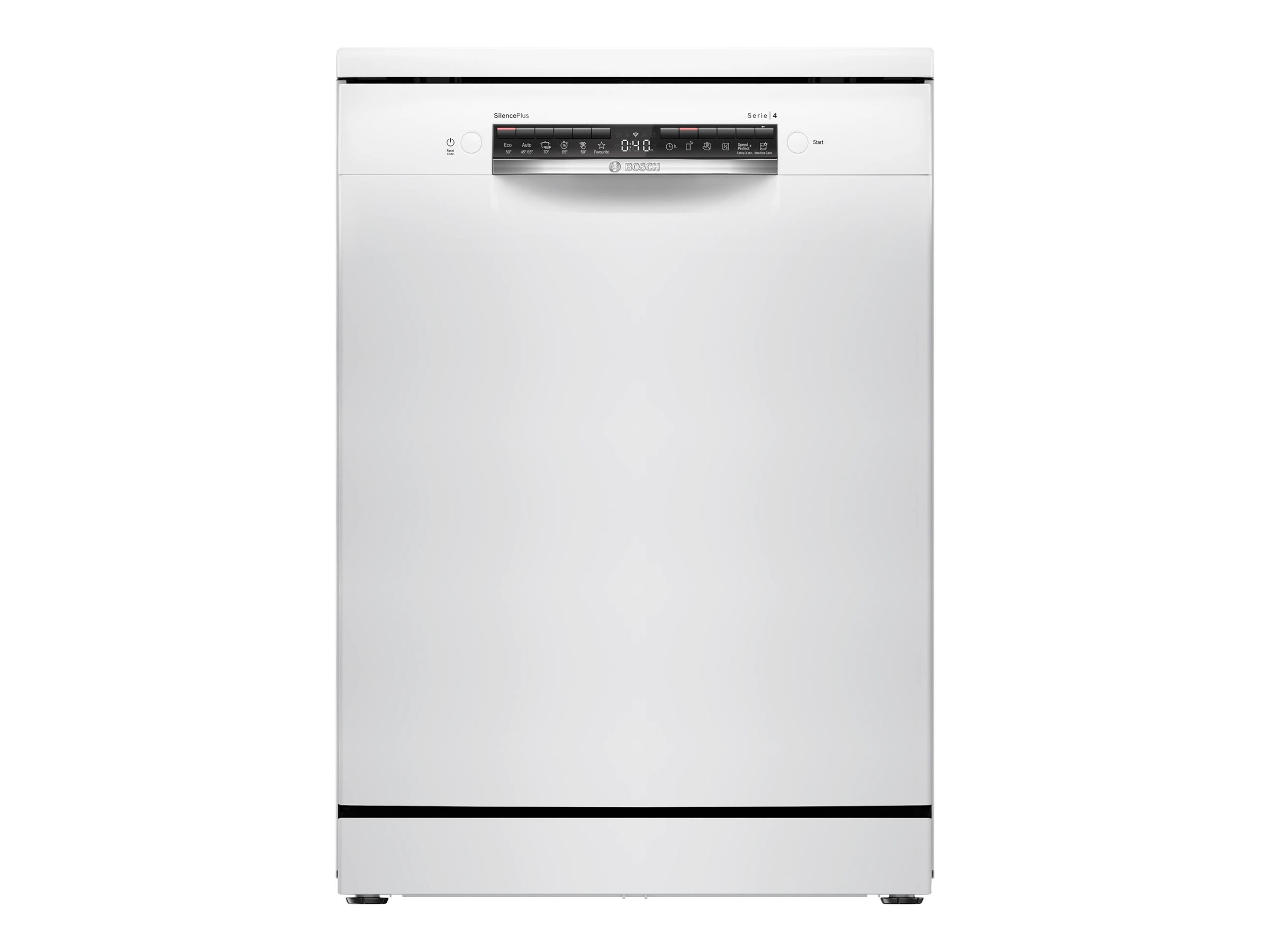 BOSCH SMS4EVW08E (weiß)