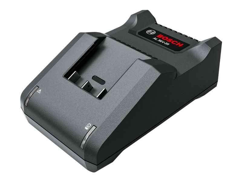 BOSCH Home & Garden AL36V-20 Akku-Ladegerät