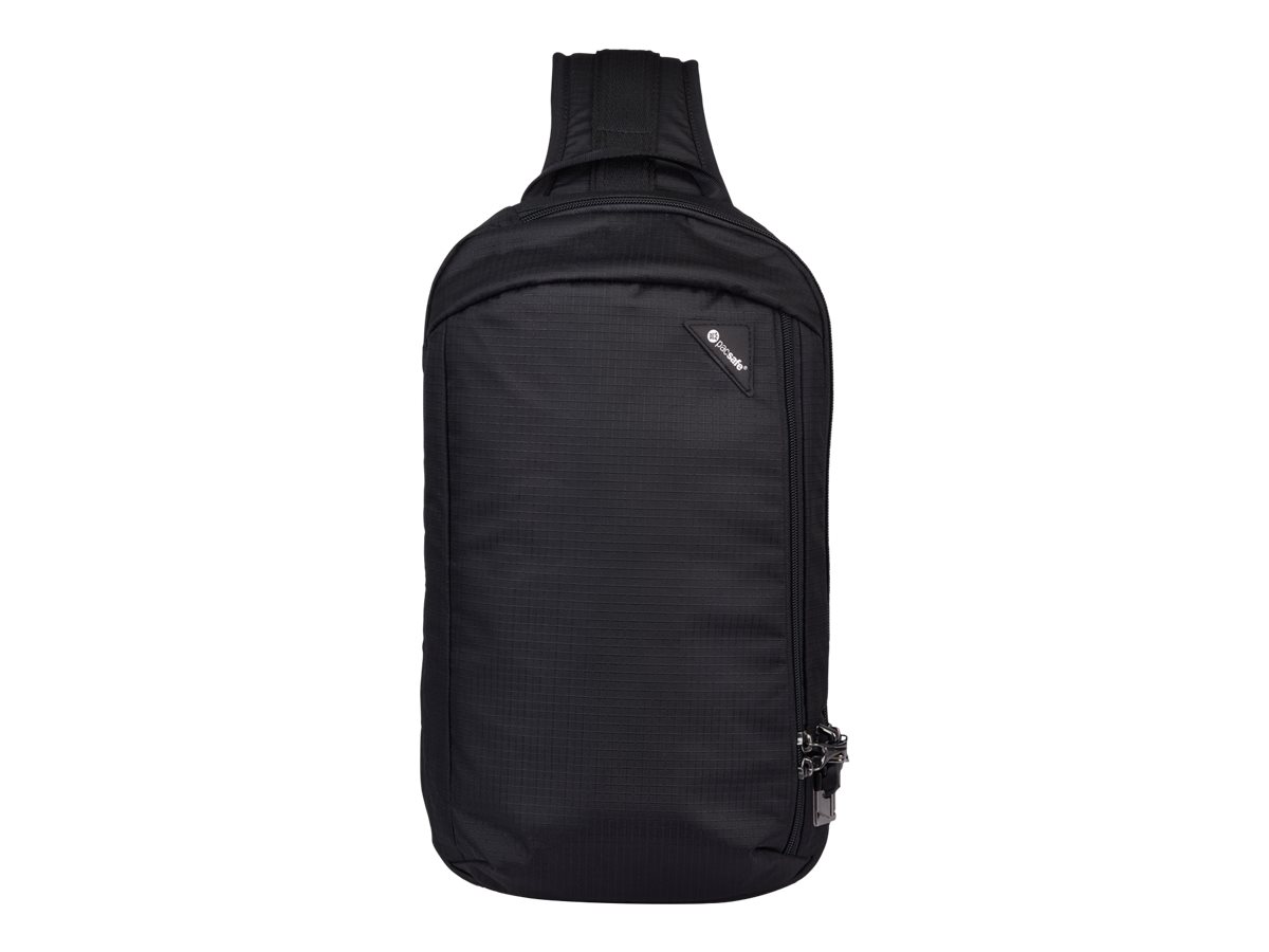 OUTPAC DESIGNS Pacsafe Vibe 325 sling pack schwarz