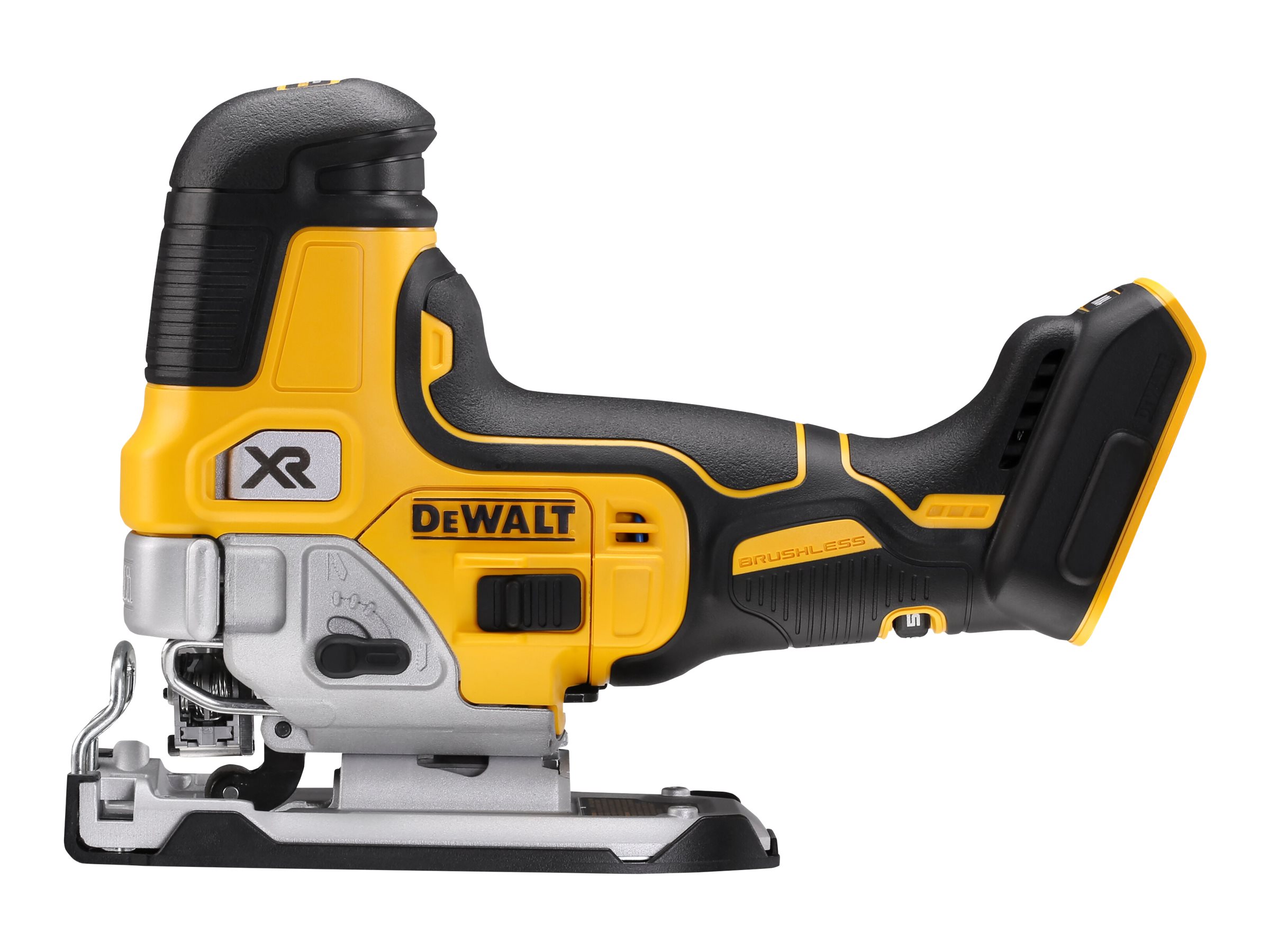 DEWALT DCS335N-XJ Akku-Stichsäge