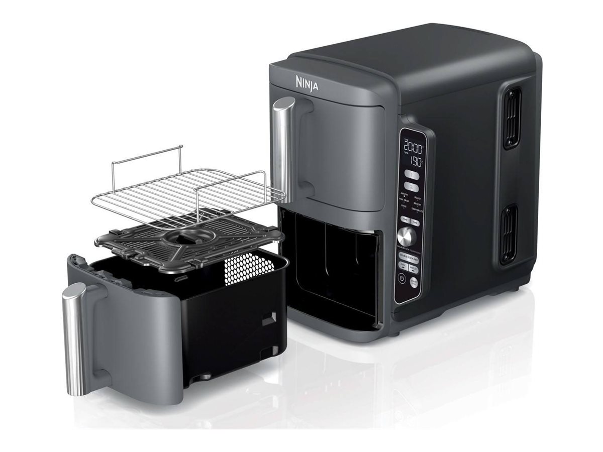 NINJA Heißluftfritteuse SL400EU