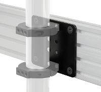 B-TECH Collar Mounting Bracket B-TECH Collar Mounting Bracket