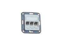 BTR E-DAT modul UPk-Dose 3x8(8)