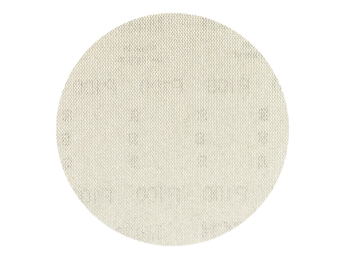 BOSCH Accessories EXPERT M480 2608900690 Schleifnetz für Exzenterschleifer unge