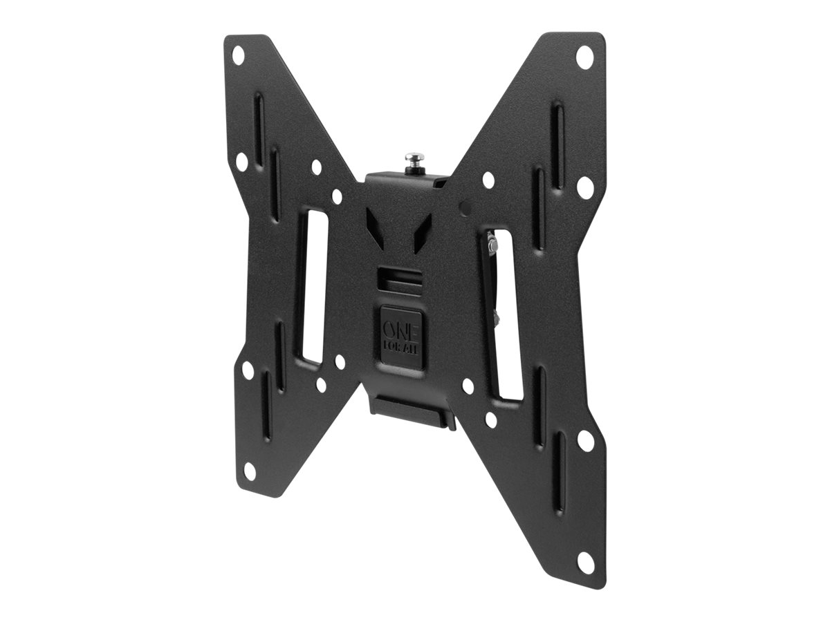 ONE FOR ALL TV-Wandhalterung WM 2221 schwarz