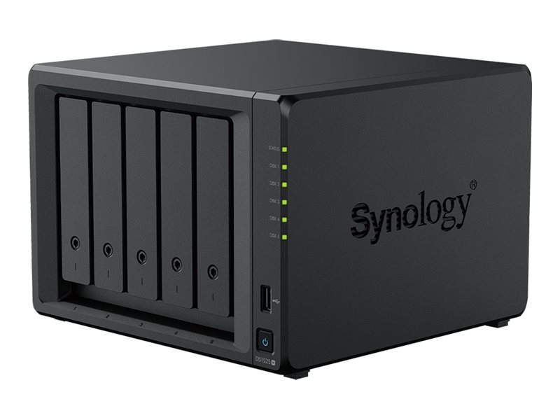 SYNOLOGY Diskstation DS1525+