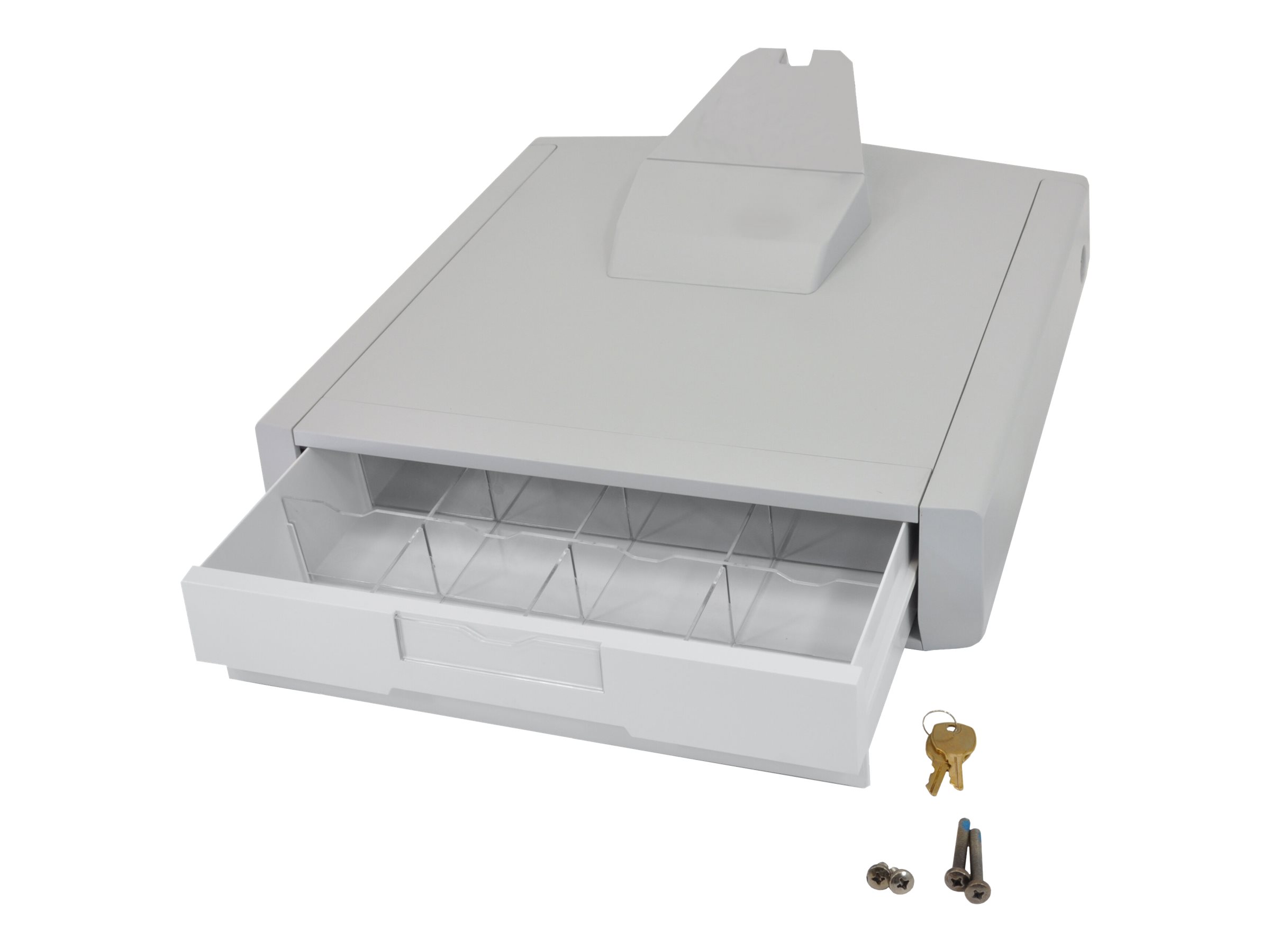 ERGOTRON STYLEVIEW PRIMARY STORAGE