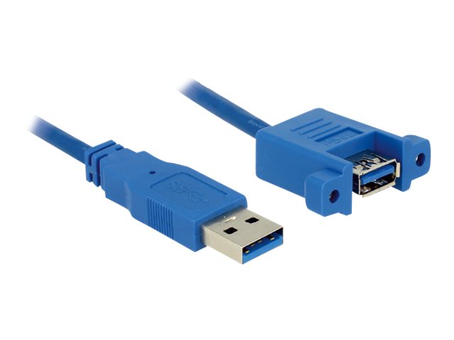 USB 3.0 A Buch USB 3.0 A Buch