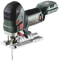 METABO STA 18 LTX 150 BL cordless jigsaw