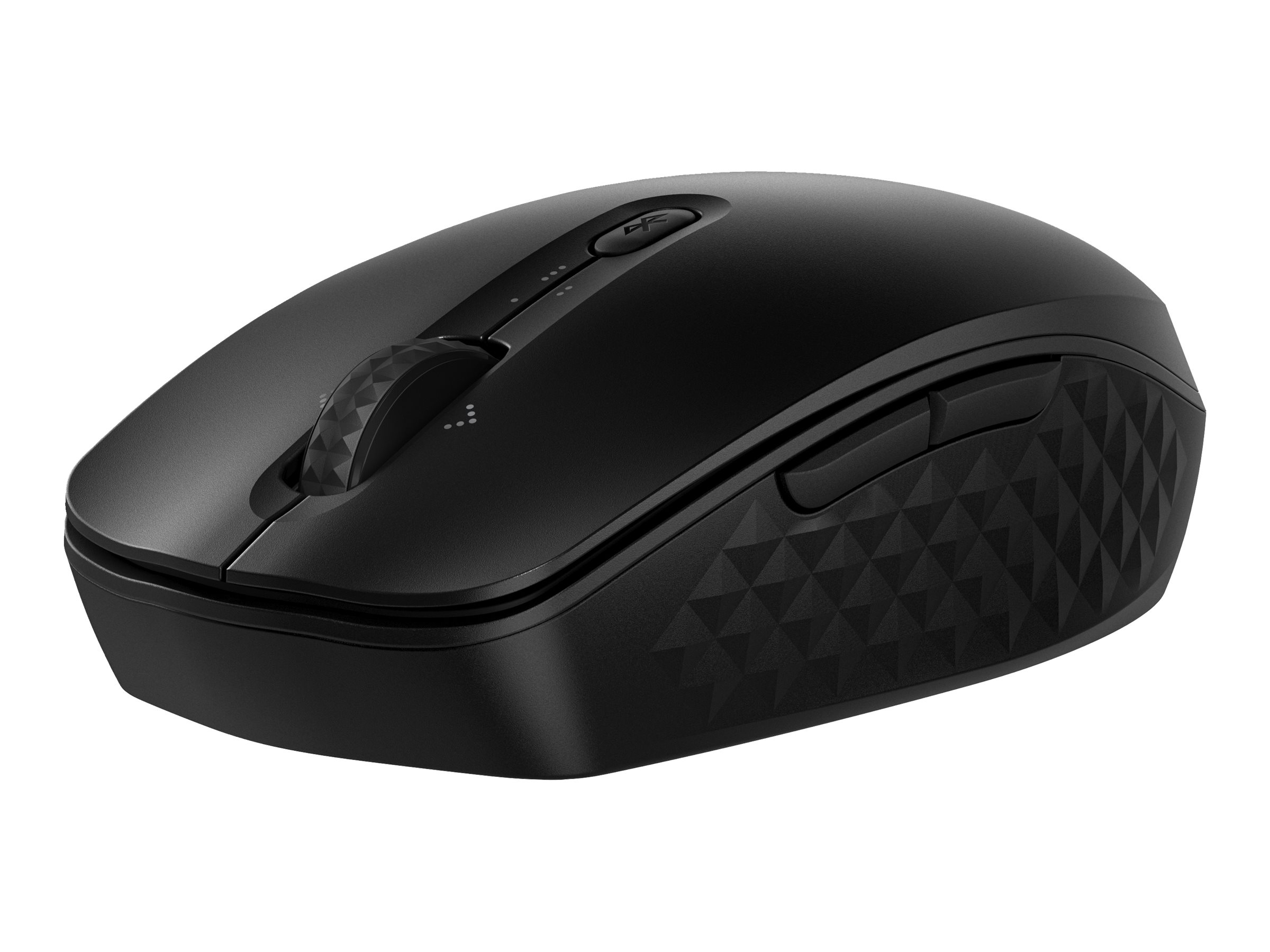 HP 420 Maus kabellos schwarz