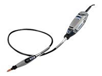 DREMEL Biegsame Welle 225 | 26150225JA DREMEL Biegsame Welle 225 | 26150225JA