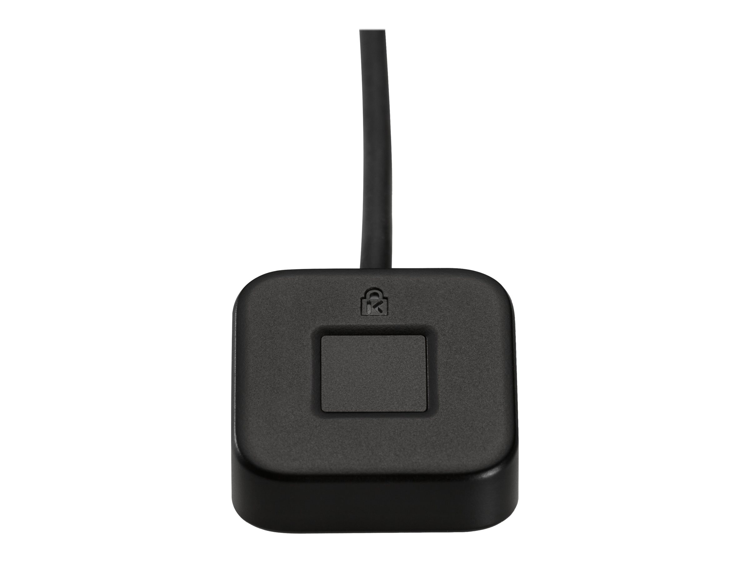 KENSINGTON VeriMark Desktop Fingerprint Key - Lesegerät für Fingerabdruck - USB