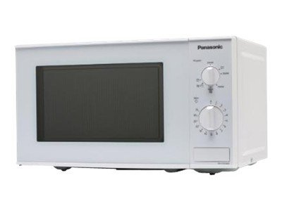 PANASONIC NN-K101W Mikrowelle weiss