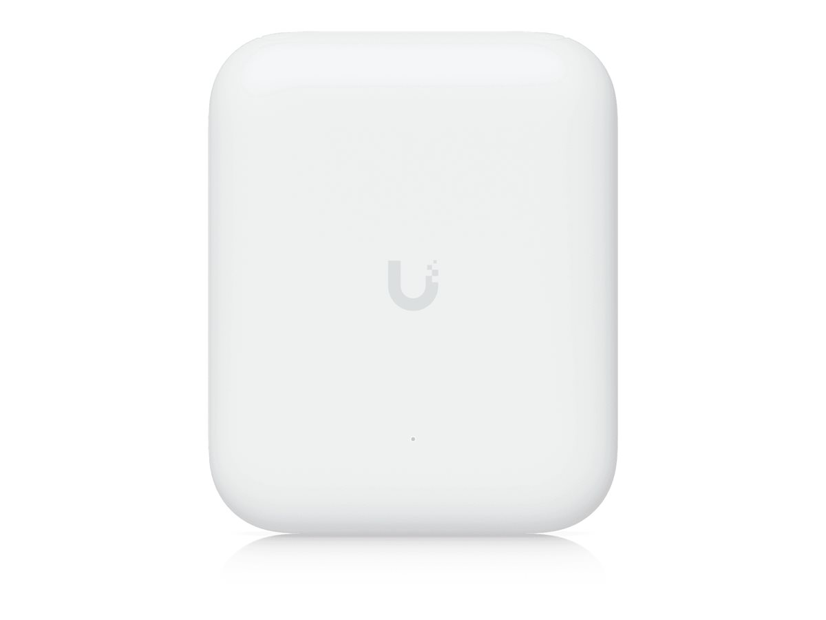 UBIQUITI NETWORKS U7 Outdoor WiFi 7 Access Point BE5000 Dual-Band
