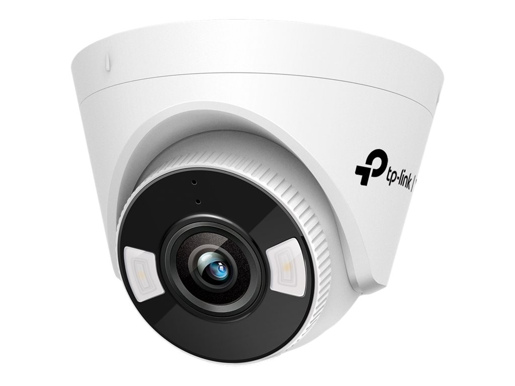 TP-LINK VIGI C440 V1 - Netzwerk-Überwachungskamera - schwenken / neigen TP-LINK VIGI C440 V1 - Netzwerk-Überwachungskamera - schwenken / neigen