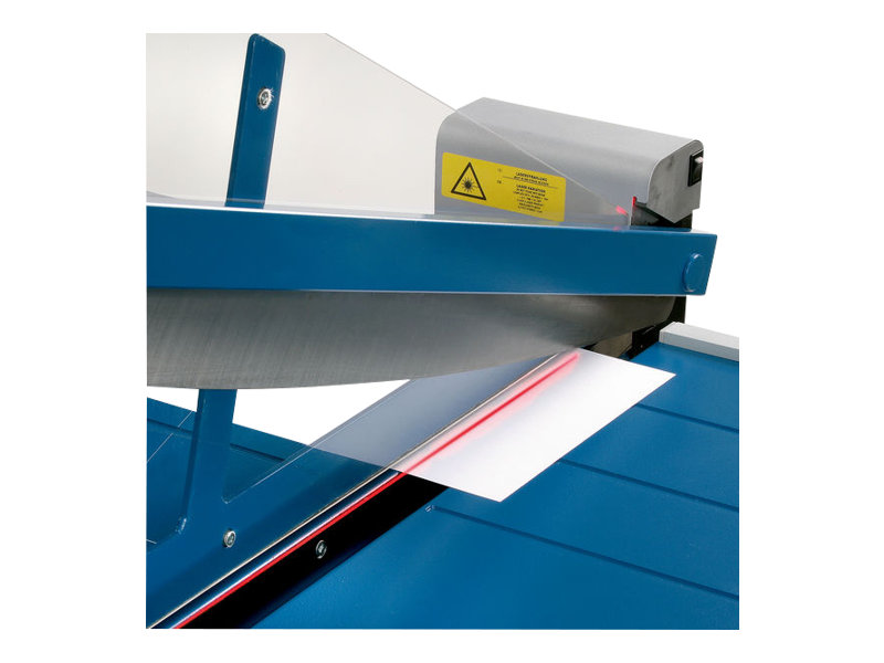 DAHLE Hebelschneider 585