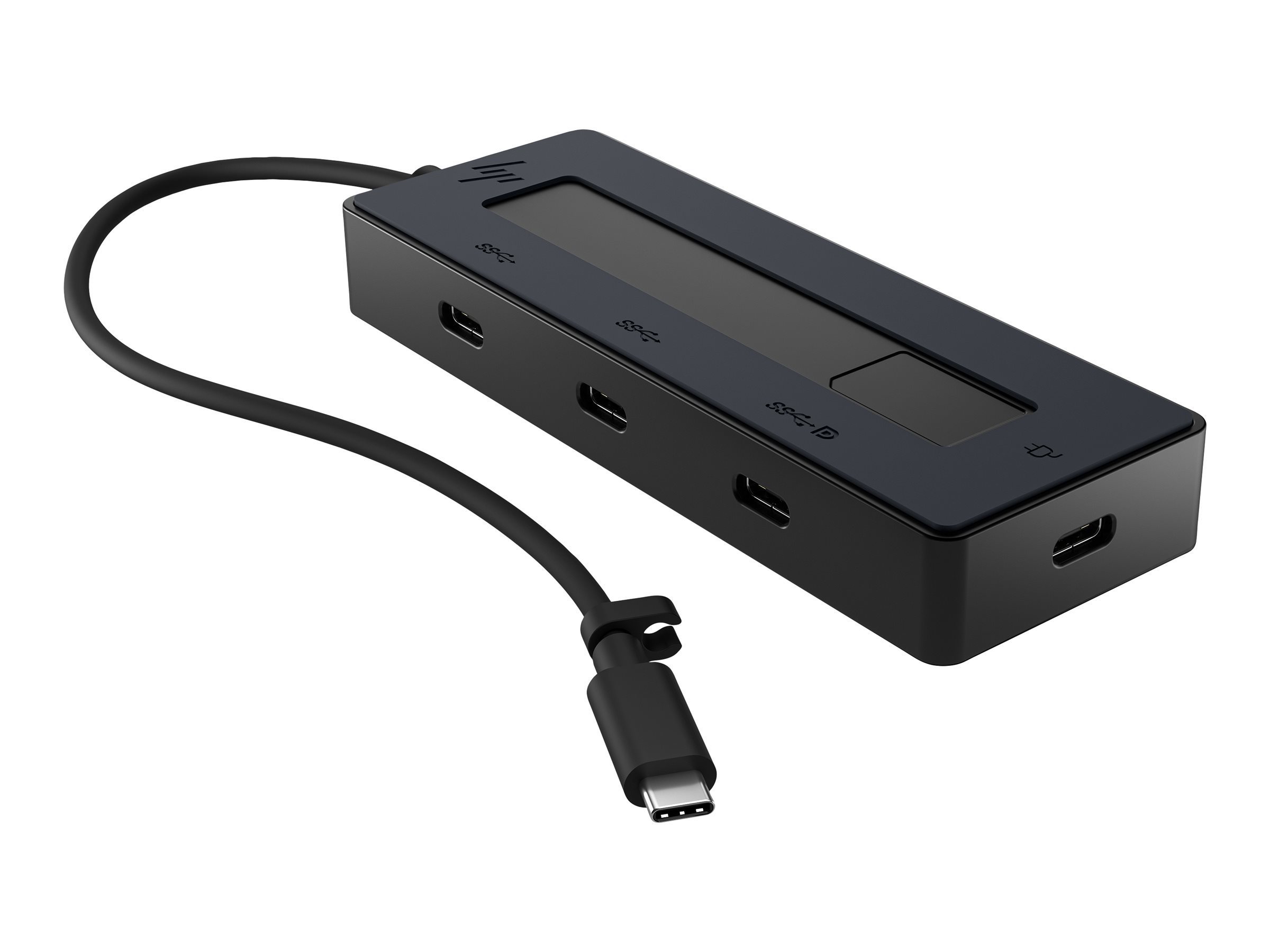 HP Multiport-Adapter 6G842AA#ABB