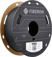POLYMAKER FB04001 Fiberon? PETG-rCF08 Filament PETG-rCF Kohlefaserverstärkt, Re