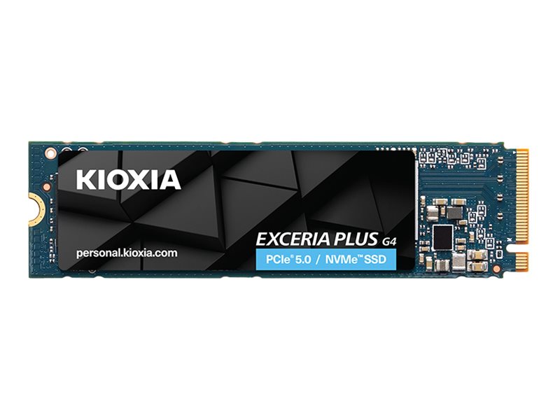 KIOXIA Exceria Plus G4 1TB