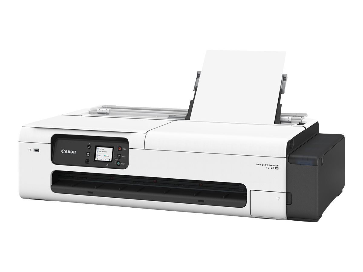 Canon imagePROGRAF TC-20 M Plotter