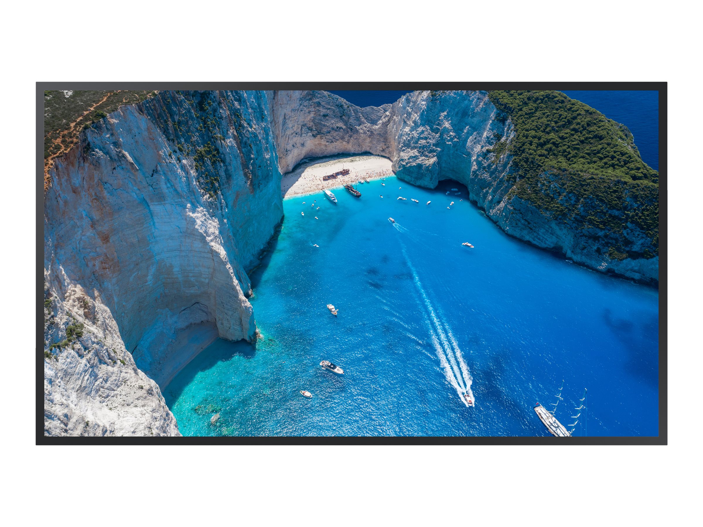 SAMSUNG Smart Signage OM75A 190,5cm (75")