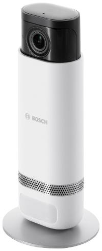 BOSCH Eyes II - Netzwerk-Überwachungskamera - Innenbereich - Farbe (TagundNacht