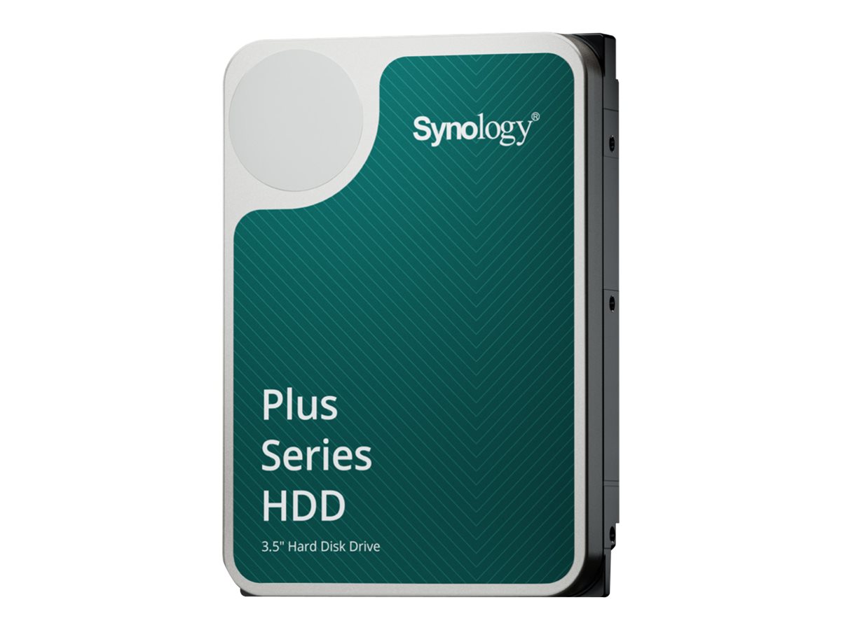 SYNOLOGY HDD HAT3300-6T 6TB