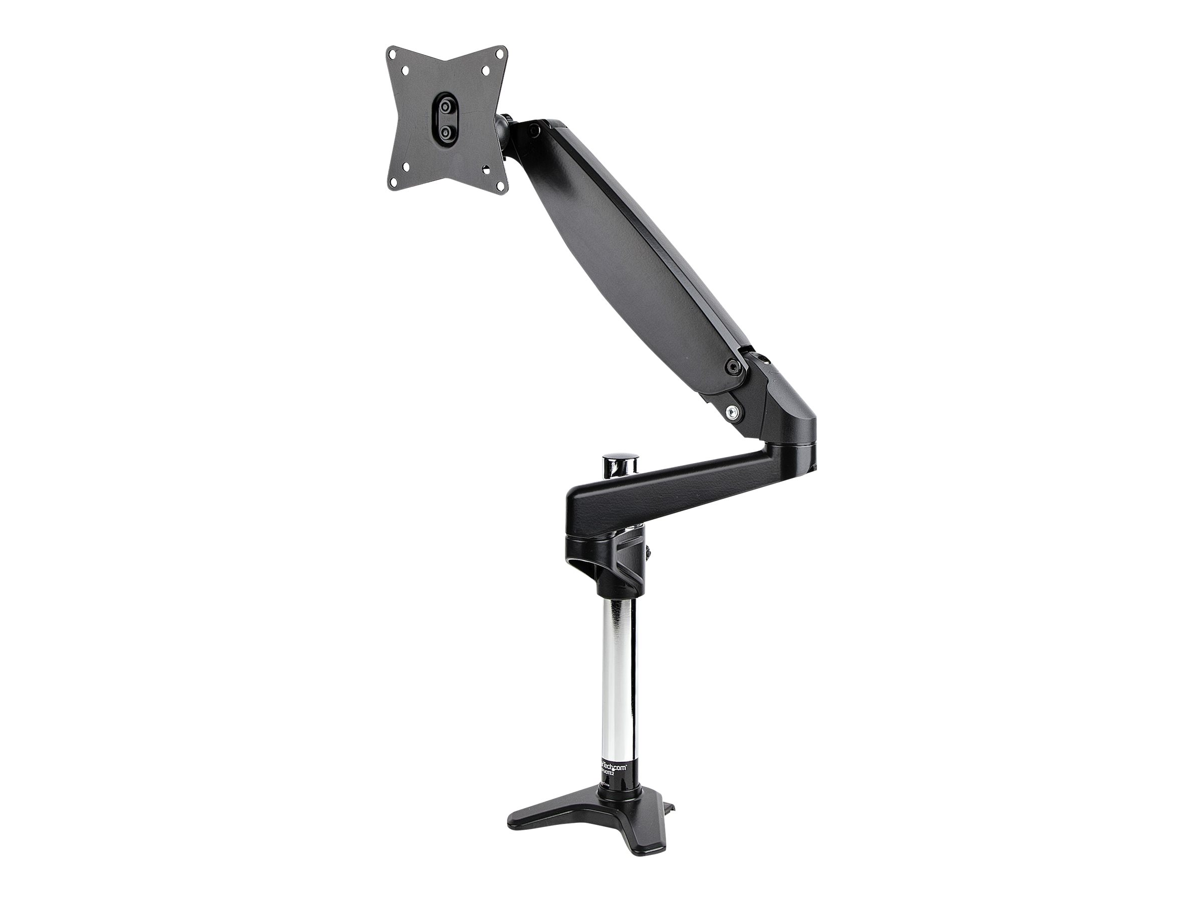 STARTECH.COM Tisch Monitorhalterung für einen VESA Monitor bis zu 81,2cm 32Zoll