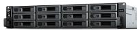 SYNOLOGY Rackstation, 12-BAY, AMD QUAD
