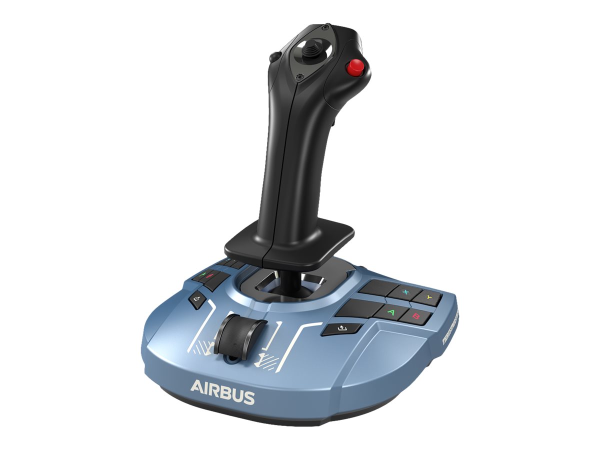 THRUSTMASTER Joystick TCA Sidestick AIRBUS X Edition (XBO/PC) retail