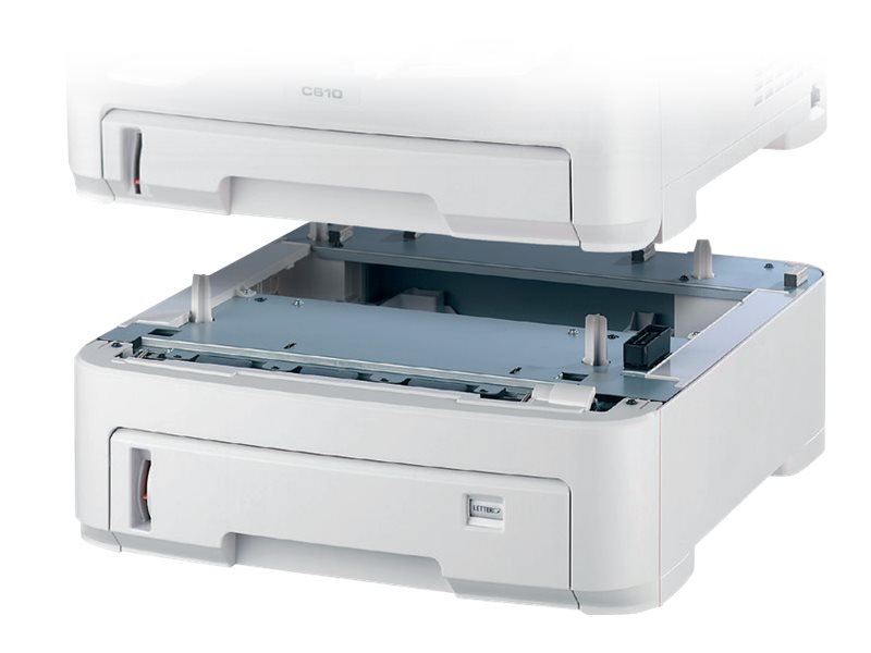 OKI zweiter/dritter Papierschacht C610/711/ES6410/ES7411