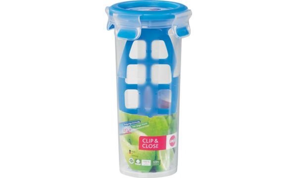 emsa Mixbecher CLIP & CLOSE, 0,50 L iter, transparent (6460109) emsa Mixbecher CLIP & CLOSE, 0,50 L iter, transparent (6460109)