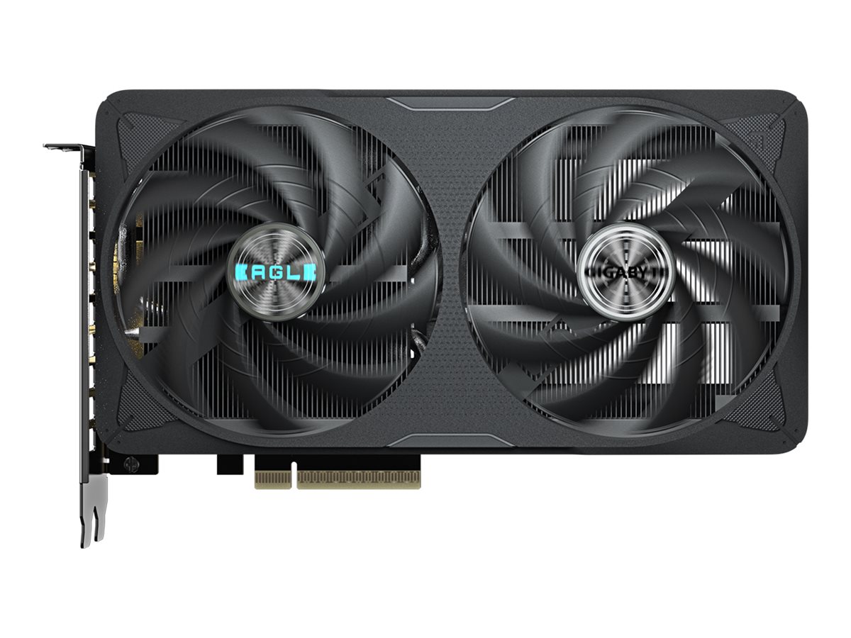 GIGABYTE GeForce RTX 5060 Ti EAGLE OC 16GB