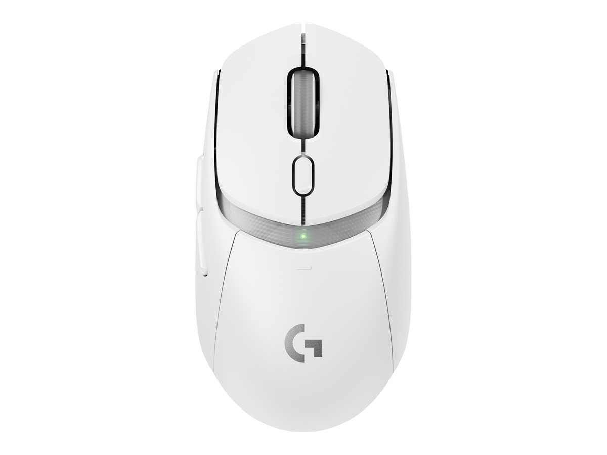 LOGITECH G309 LIGHTSPEED Weiß Kabellose Gaming Maus