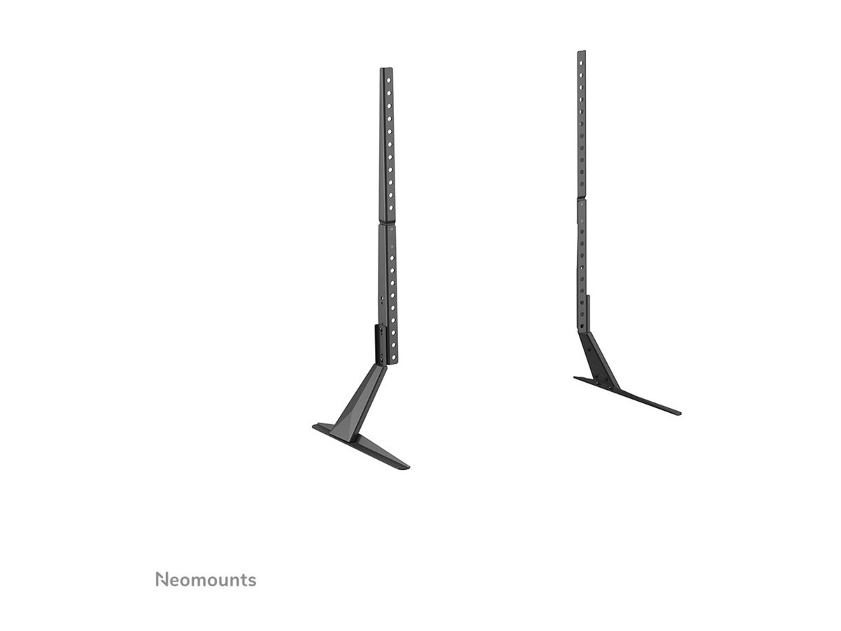 NEOMOUNTS TIS 23"-75" 1TFT schwarz Max.40KG