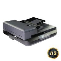 AVISION Dokumentenscanner AD5800